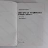 Picture of History of Australian Bushranging (Volume 2)