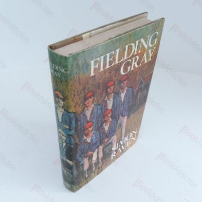 Picture of Fielding Gray