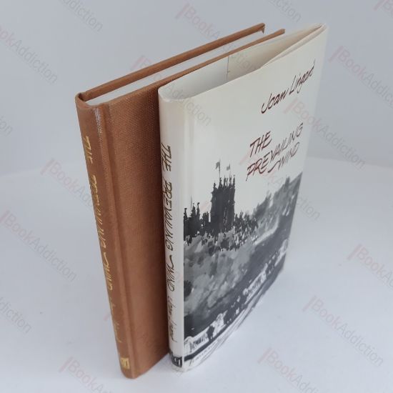 Picture of The Prevailing Wind