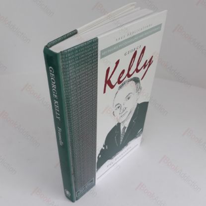 Picture of George Kelly (Key Figures in Counselling and Psychotherapy series)