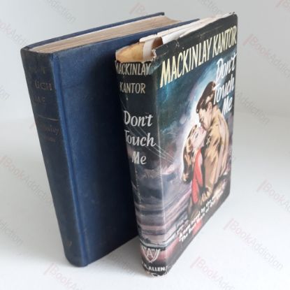 Picture of Don't Touch Me