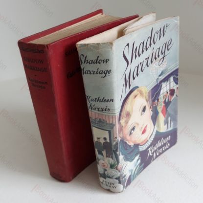 Picture of Shadow Marriage