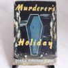 Picture of Murderer's Holiday