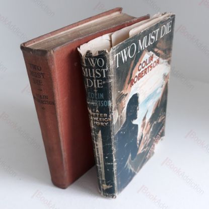 Picture of Two Must Die