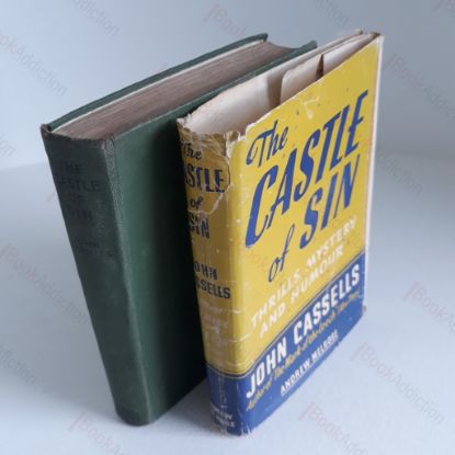 Picture of The Castle of Sin