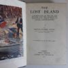 Picture of The Lost Island,  A Strange Tale of the Far East Founded Upon the Unconnected Narratives of Robert O'Shee, of Kinsale, Master-Mariner