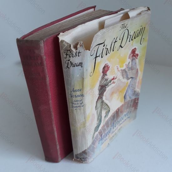 Picture of The First Dream