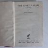 Picture of The First Dream