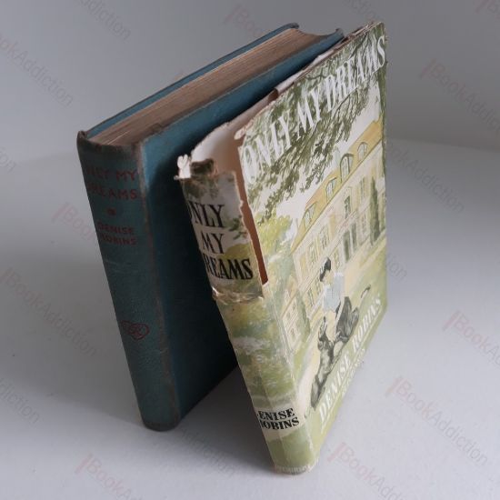 Picture of Only in My Dreams