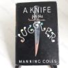 Picture of A Knife for the Juggler