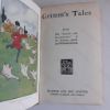 Picture of Grimm's Tales