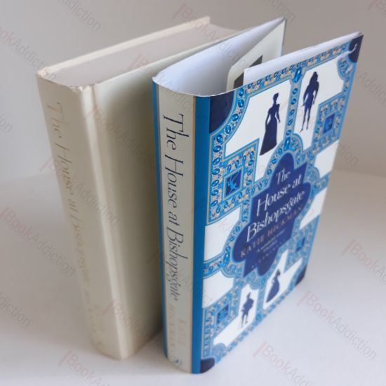 Picture of The House at Bishopsgate