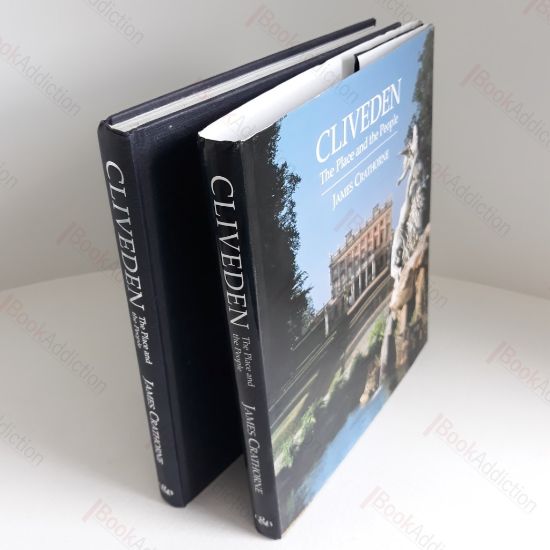 Picture of Cliveden : The Place and the People