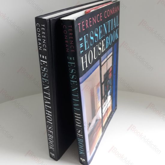 Picture of Terence Conran's the Essential House Book