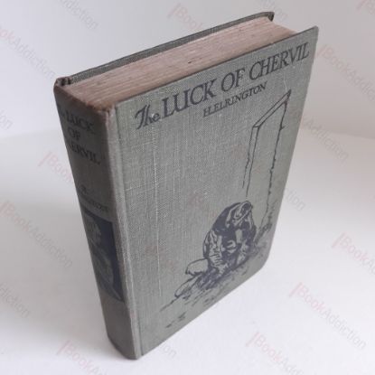 Picture of The Luck of Chervil