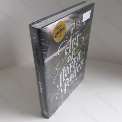 Picture of The Art of Harry Potter: The Definitive Art Collection of the Magical Film Franchise