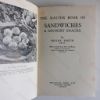 Picture of The Master Book of Sandwiches and Savory Snacks
