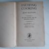 Picture of Exciting Cooking : 1001 Recipes and 1001 Household Hints