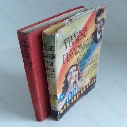 Picture of Their Rainbow Had Black Edges