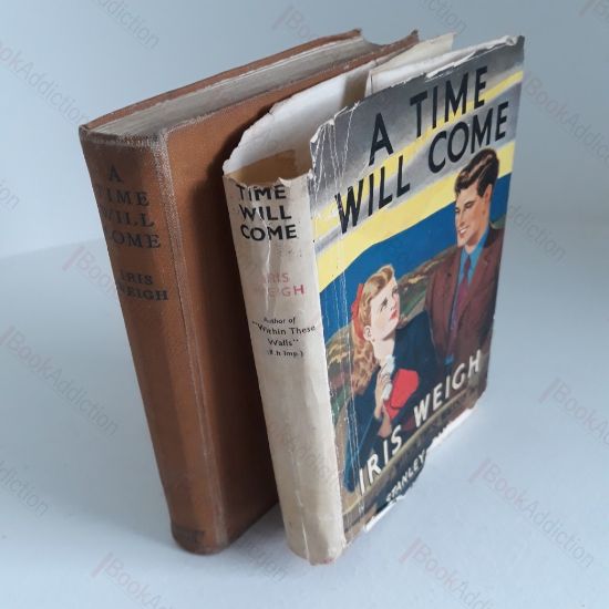 Picture of A Time Will Come