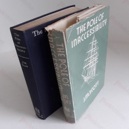 Picture of The Pole of Inaccessibility