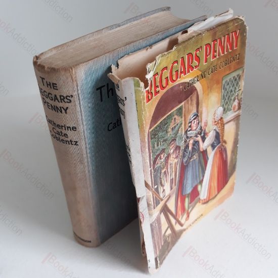 Picture of Beggar's Penny