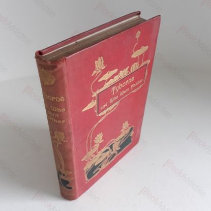 Picture of Tyborne and Who Went Thither in the Days of Queen Elizabeth