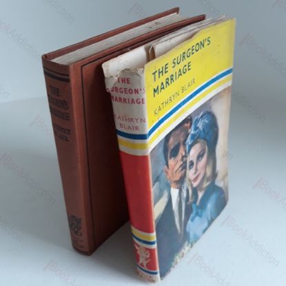 Picture of The Surgeon's Marriage