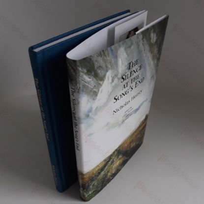 Picture of The Silence at the Song's End