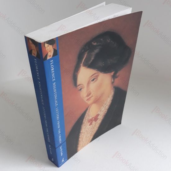 Picture of Florence Nightingale: Letters from the Crimea, 1854-56