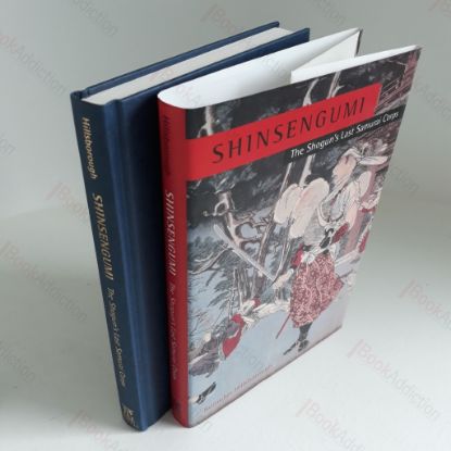 Picture of Shinsengumi : The Shogun's Last Samurai Corps
