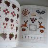 Picture of Treasures in Cross-stitch : 50 Projects Inspired by Antique Needlework