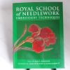 Picture of Royal School of Needlework Embroidery Techniques