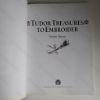 Picture of Tudor Treasures to Embroider