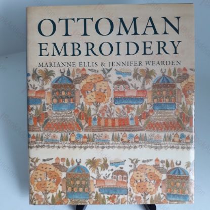 Picture of Ottoman Embroidery