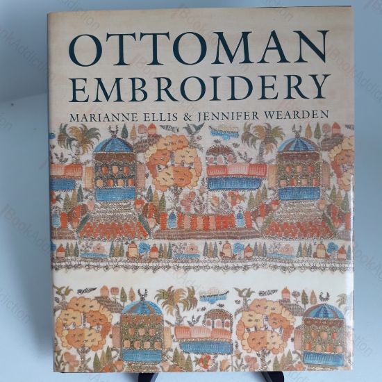 Picture of Ottoman Embroidery