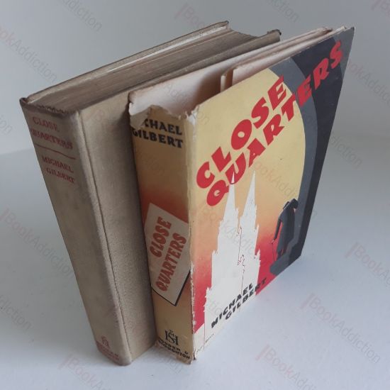 Picture of Close Quarters