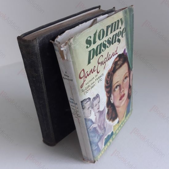 Picture of Stormy Passage