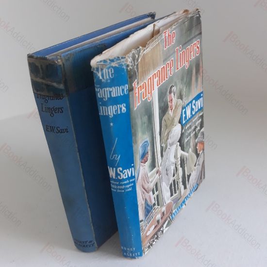 Picture of The Fragrance Lingers