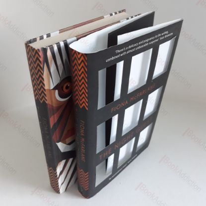 Picture of The Night Guest