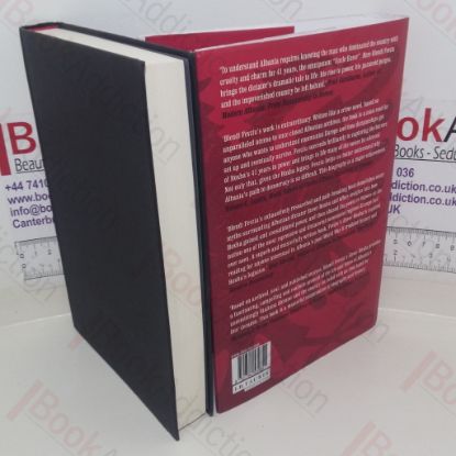 Picture of Enver Hoxha: The Iron Fist of Albania