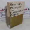 Picture of Symmetry Principles and Fundamental Particles