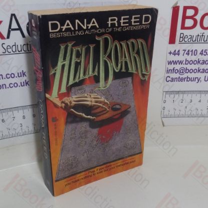Picture of Hell Board
