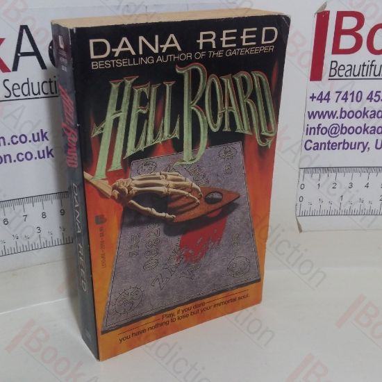 Picture of Hell Board