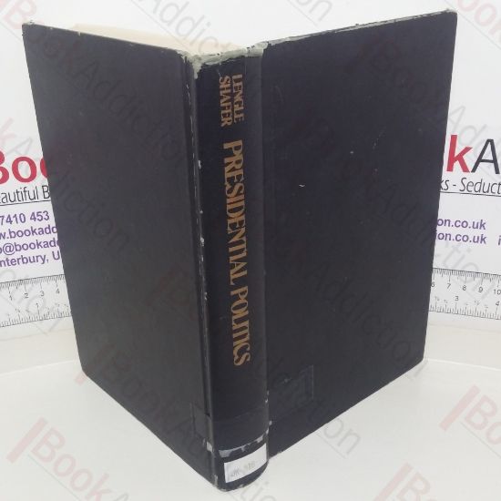 Picture of Presidential Politics: Readings on Nominations and Elections