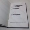Picture of The New International Economic Order: A Bibliography