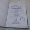 Picture of Advances in Ecological Research, Volume 19
