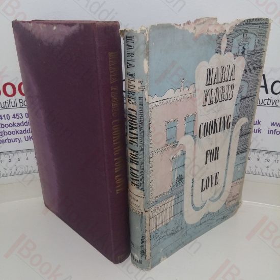 Picture of Cooking for Love