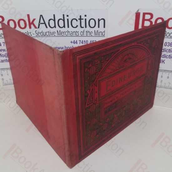 Picture of Edinburgh