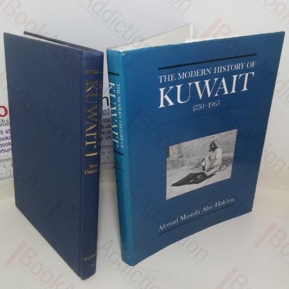 Picture of The Modern History of Kuwait, 1750-1965